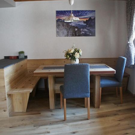 Taibon Apartment Al Sasso מראה חיצוני תמונה