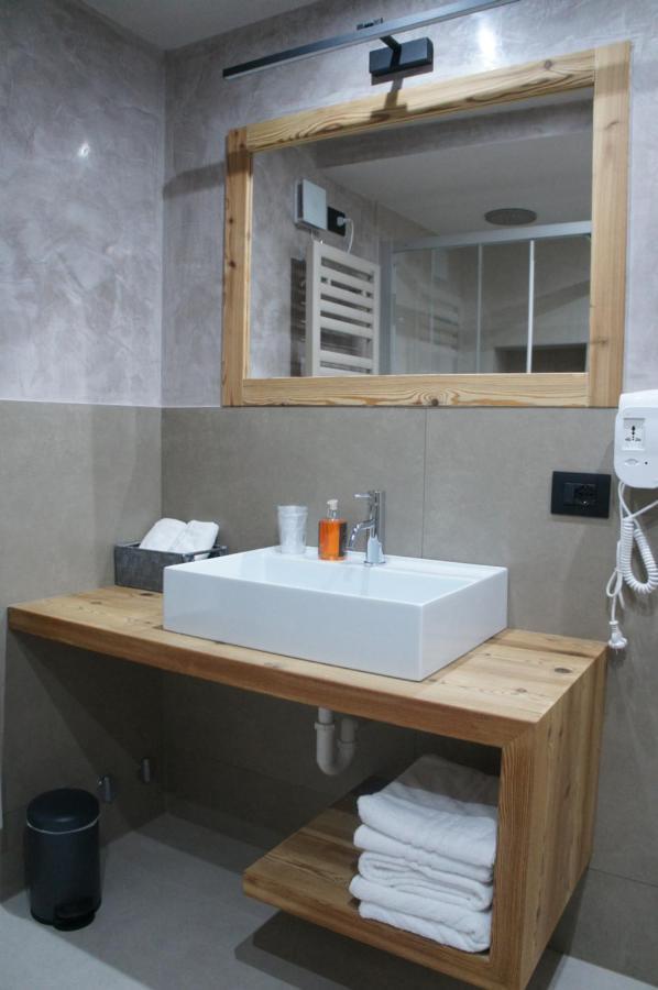 Taibon Apartment Al Sasso מראה חיצוני תמונה