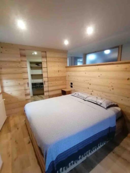 Taibon Apartment Al Sasso מראה חיצוני תמונה
