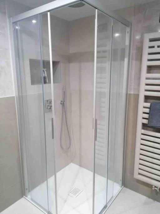 Taibon Apartment Al Sasso מראה חיצוני תמונה